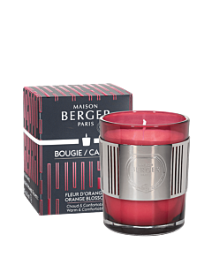 Maison Berger Amphora Scented Candle - Strawberry